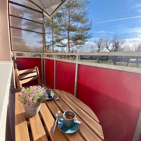 Štúrovo Apartman Kristina מראה חיצוני תמונה