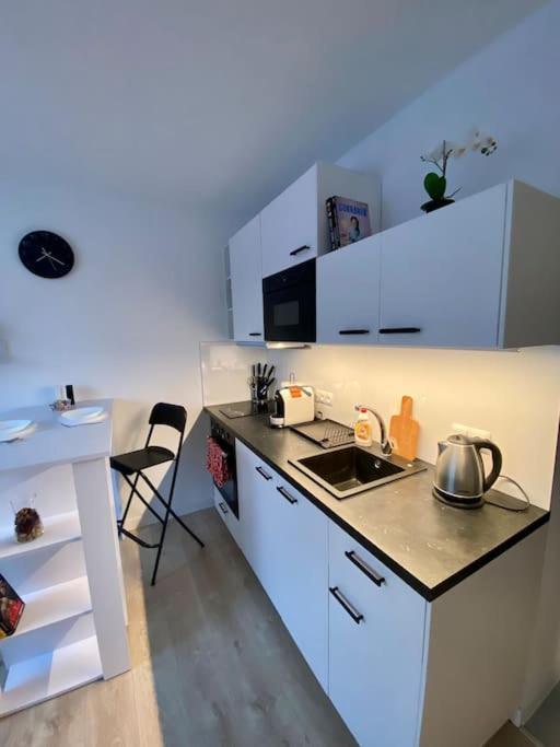 Štúrovo Apartman Kristina מראה חיצוני תמונה
