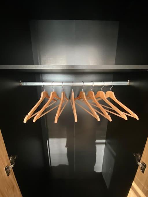 Štúrovo Apartman Kristina מראה חיצוני תמונה