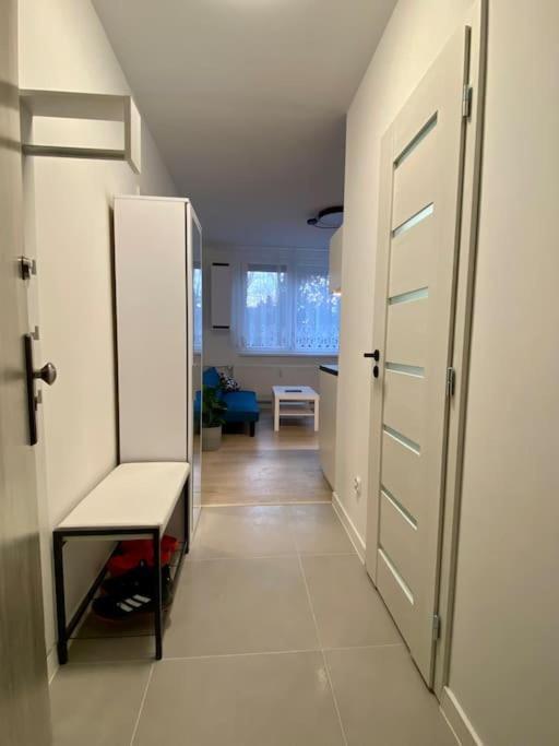 Štúrovo Apartman Kristina מראה חיצוני תמונה
